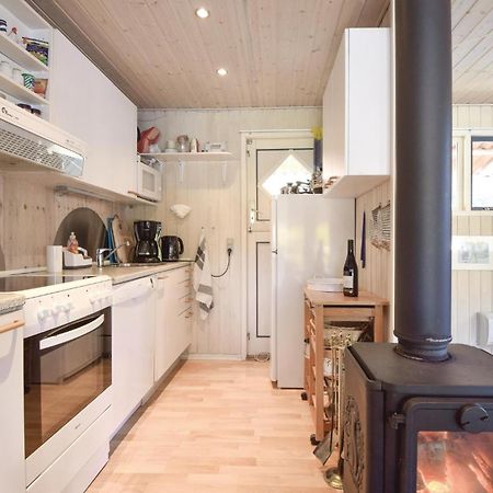 Lovely Home In Norre Nebel With Wifi מראה חיצוני תמונה