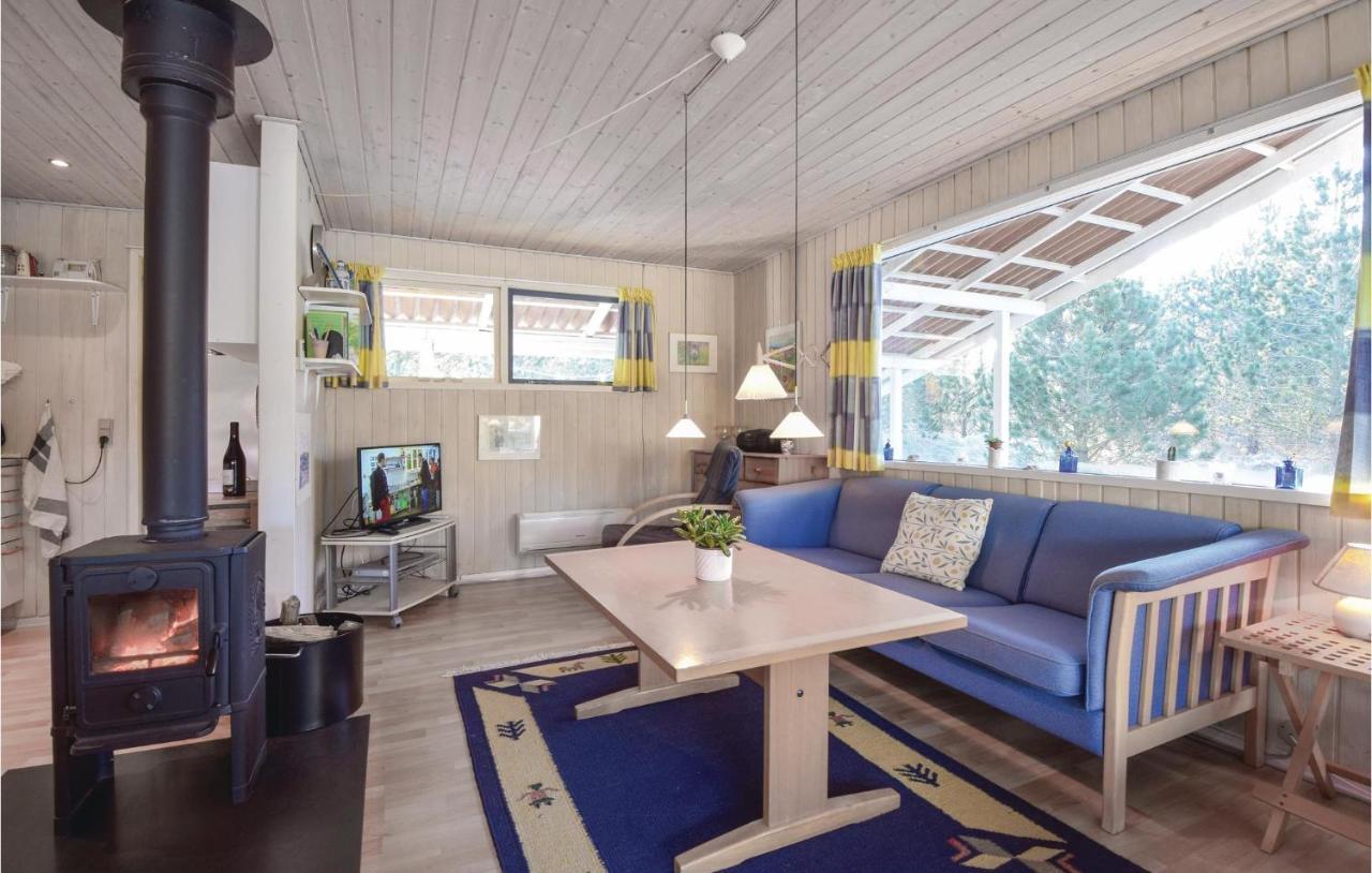 Lovely Home In Norre Nebel With Wifi מראה חיצוני תמונה